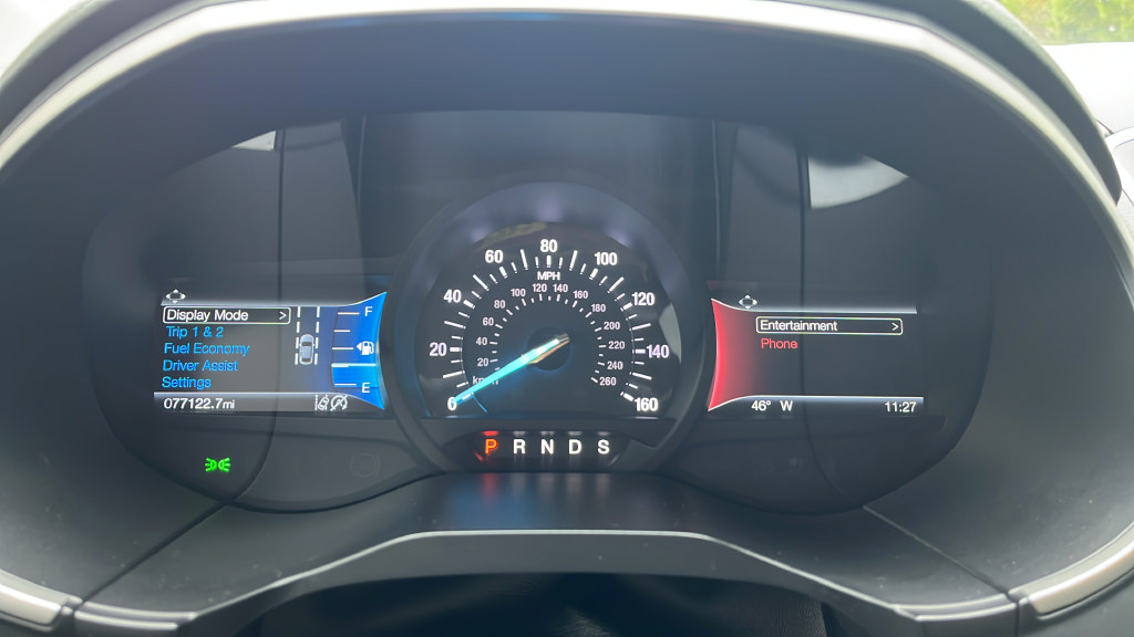 Used 2019 Ford Edge SEL w/ Equipment Group 201A AWD/4WD image 12