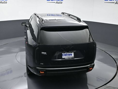 Used 2027 Kia Telluride SX Prestige X-Pro AWD/4WD image 56