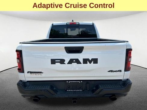 Used 2026 RAM 1500 Rebel w/ Rebel Level 1 Equipment Group AWD/4WD image 9