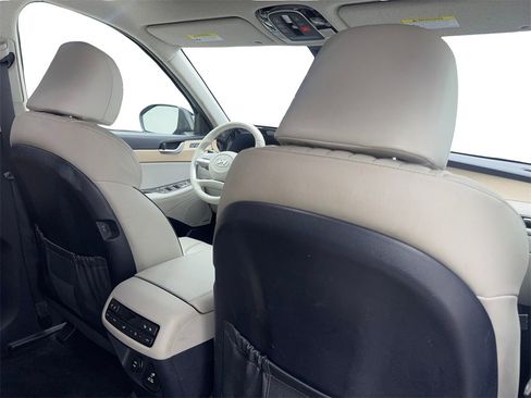 Used 2023 Hyundai Palisade Limited image 42