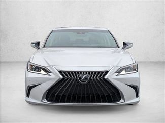 Certified 2023 Lexus ES 350 w/ Premium Package FWD video 2