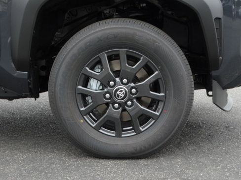 New 2026 Toyota 4Runner SR5 image 4