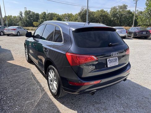 Used 2012 Audi Q5 2.0T Premium Plus image 4