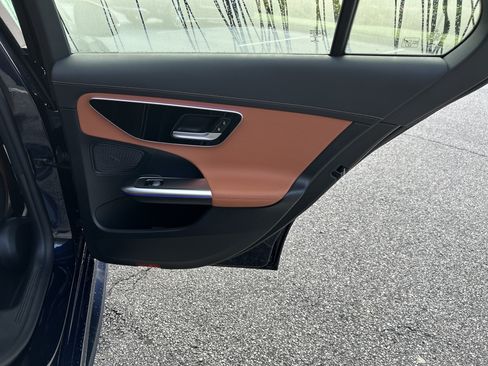 Certified 2022 Mercedes-Benz C 300 Sedan image 39