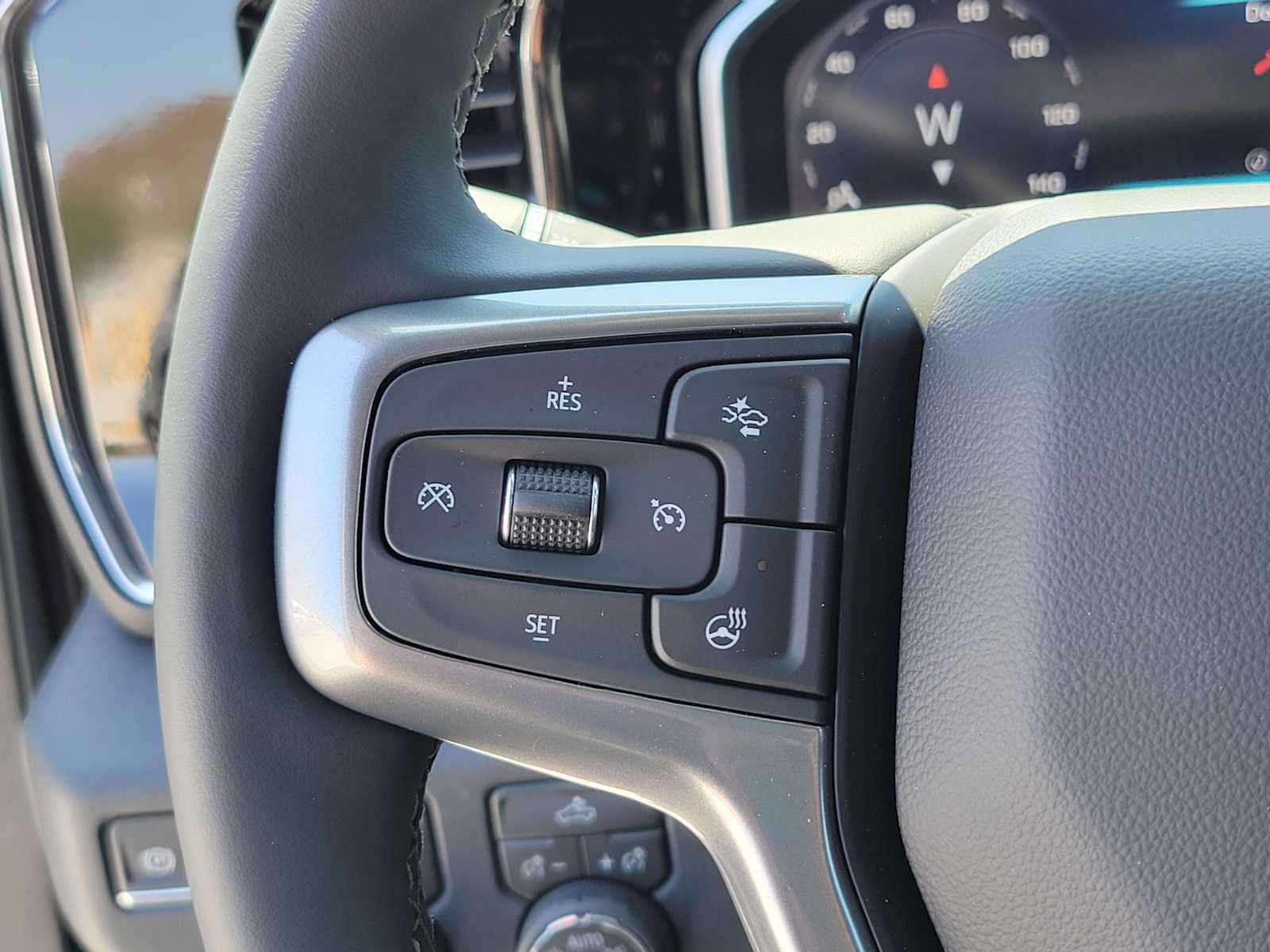 New 2026 Chevrolet Silverado 1500 RST w/ Protection Package RWD image 27