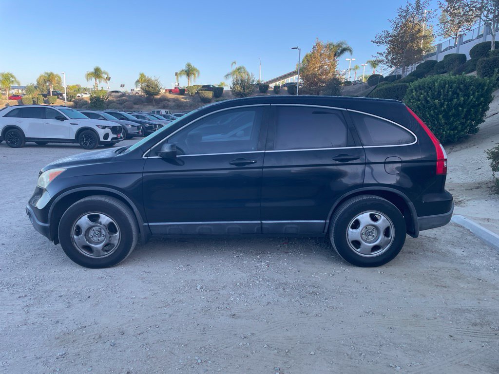 Used 2009 Honda CR-V LX image 4