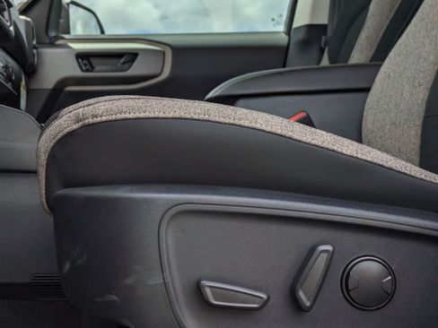 New 2025 Ford Bronco Sport Big Bend image 31