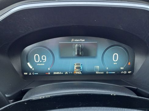 Used 2023 Ford Escape Active w/ Tech Pack #2 image 18