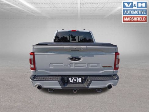 Used 2023 Ford F150 Tremor w/ Equipment Group 402A High AWD/4WD image 5