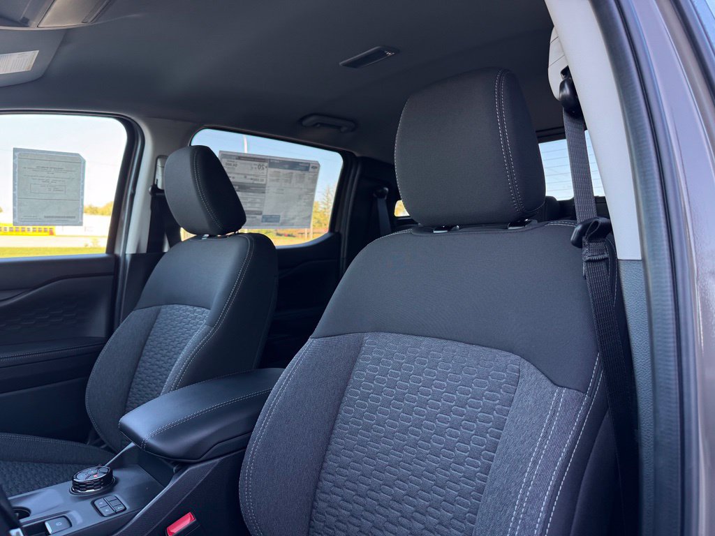 New 2026 Ford Ranger XLT AWD/4WD image 7