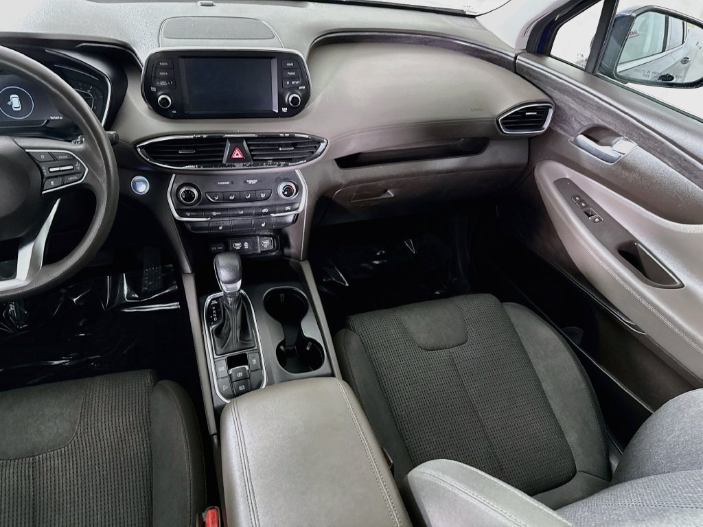 Used 2020 Hyundai Santa Fe SEL AWD/4WD image 25