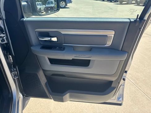 Used 2015 RAM 1500 Big Horn AWD/4WD image 21
