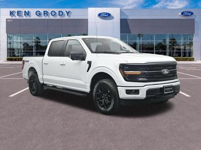New 2026 Ford F150 XLT