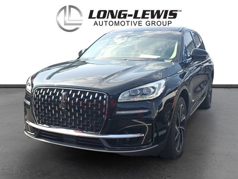Used 2025 Lincoln Corsair Reserve FWD image 1