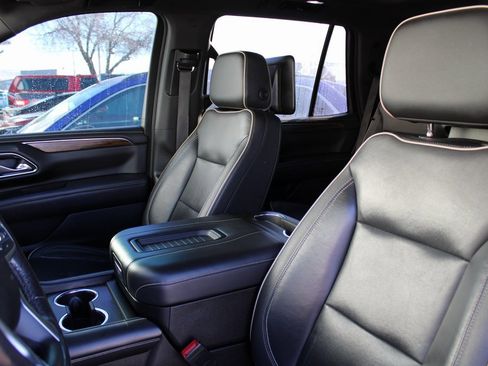 Used 2021 Chevrolet Tahoe Premier image 15