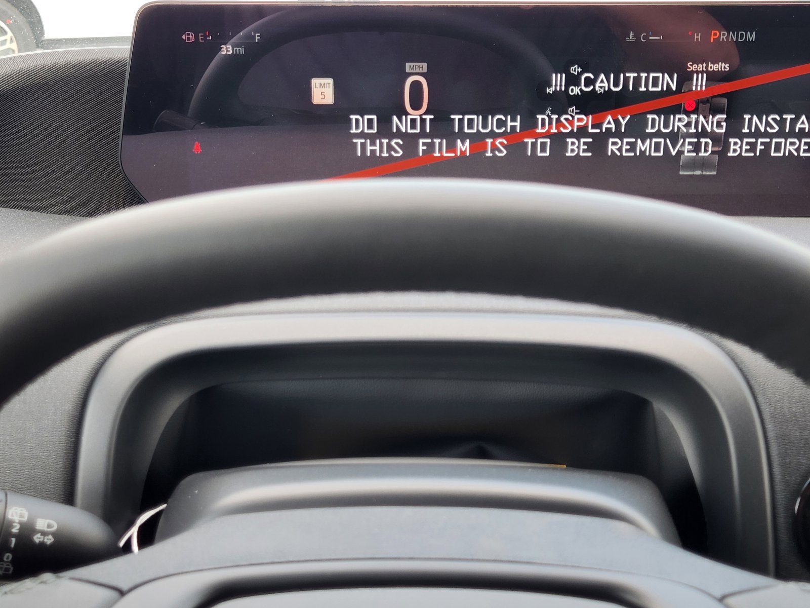 New 2026 Ford Expedition Active RWD image 15