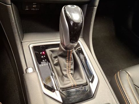 Certified 2021 Subaru Crosstrek 2.5i Limited image 16