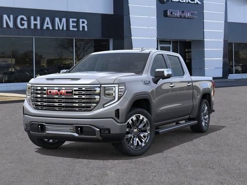 New 2026 GMC Sierra 1500 Denali image 6