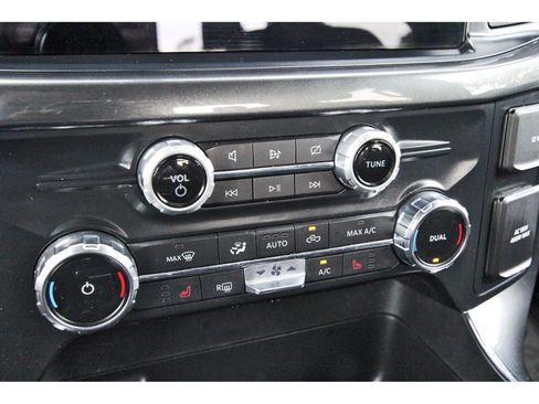 Used 2022 Ford F150 XLT w/ Equipment Group 302A High AWD/4WD image 27