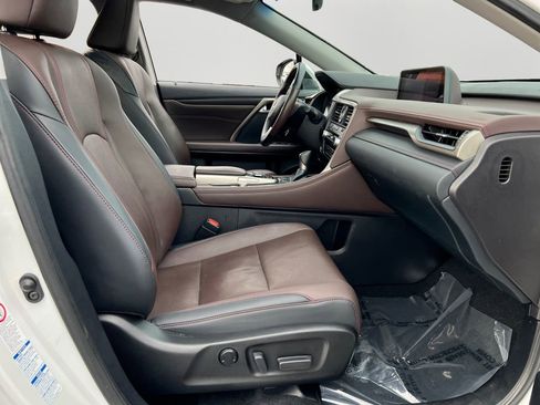 Used 2018 Lexus RX 350 350 image 7