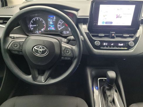 Used 2024 Toyota Corolla LE image 22