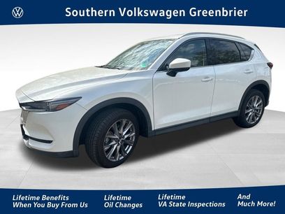 Used 2019 MAZDA CX-5 Grand Touring Reserve
