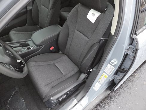 New 2025 Honda Accord SE image 23