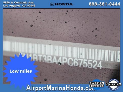 Used 2023 Nissan Rogue SV image 28