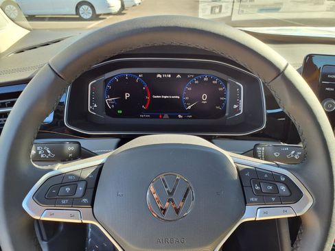 New 2026 Volkswagen Jetta SEL image 15