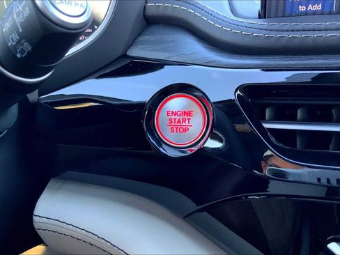 New 2026 Acura MDX Type S image 13