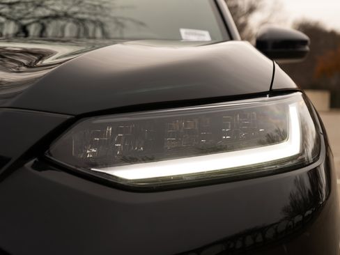 Certified 2024 Honda HR-V Sport image 11