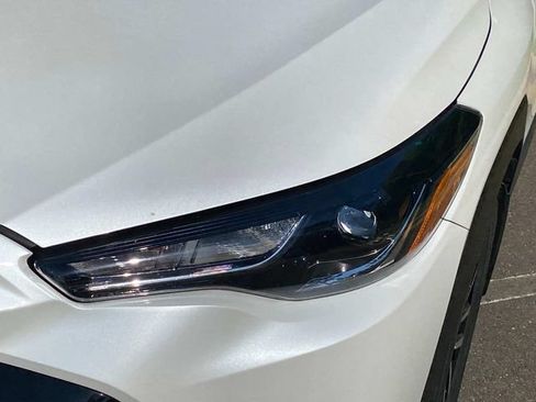 Used 2023 Toyota Corolla Cross AWD Hybrid image 5