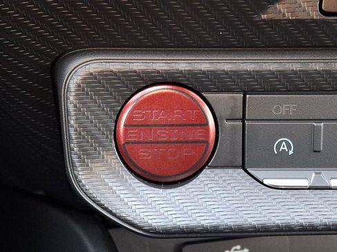 New 2026 Ford Mustang Coupe image 14