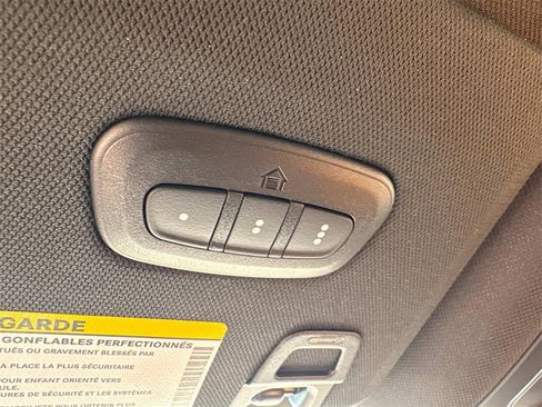 New 2025 Jeep Grand Cherokee Summit w/ Obsidian Package image 32