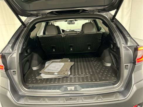Used 2025 Subaru Outback Limited w/ Popular Package #2 image 23