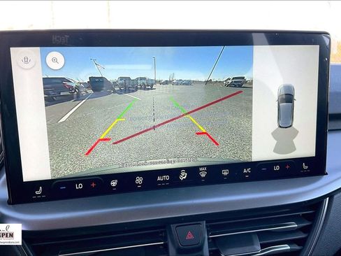 New 2026 Ford Escape Active w/ Tech Pack #1 image 21