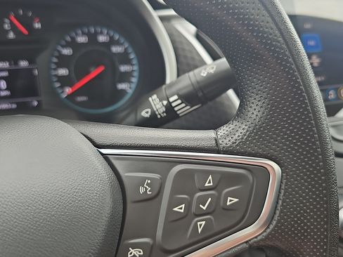 Used 2024 Chevrolet Malibu LT FWD image 22