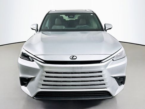 New 2026 Lexus TX 350 AWD w/ Technology Package image 2