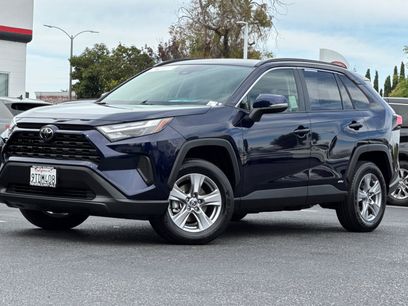 Certified 2025 Toyota RAV4 XLE w/ Convenience Package