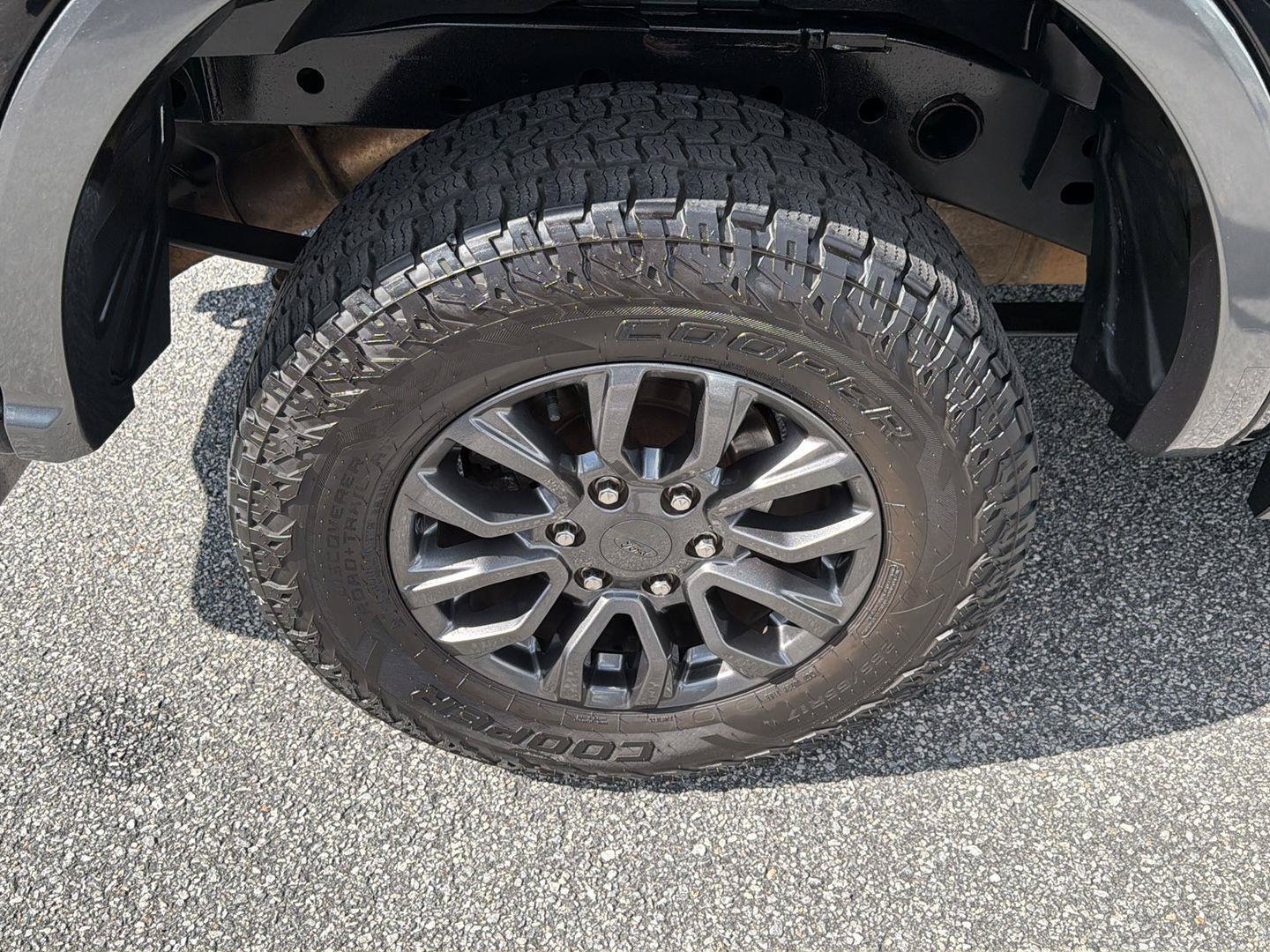 Used 2019 Ford Ranger XLT w/ Equipment Group 302A Luxury AWD/4WD image 41