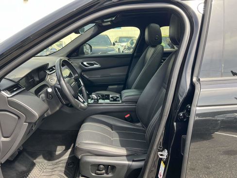 Used 2021 Land Rover Range Rover Velar S AWD/4WD image 10