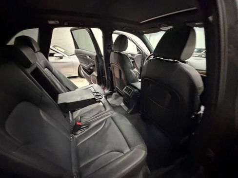Used 2016 Audi Q5 3.0T Premium Plus AWD/4WD image 28
