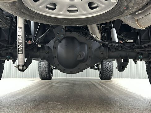 Used 2025 GMC Sierra 3500 Denali image 14