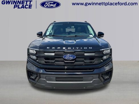 New 2026 Ford Expedition Max Active RWD image 32