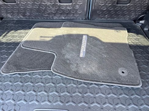 Used 2024 Ford Bronco Sport Heritage w/ Heritage Convenience Package image 18