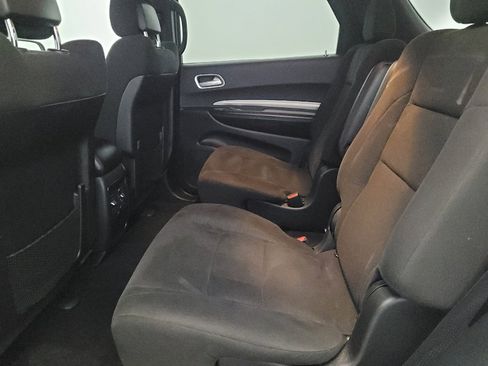 Used 2019 Dodge Durango SXT AWD/4WD image 18