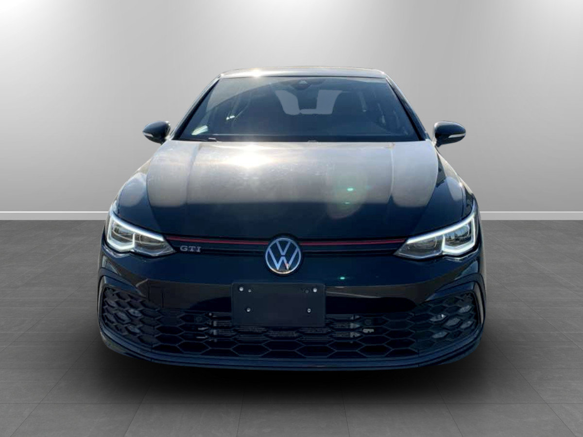 Used 2024 Volkswagen GTI S FWD image 2