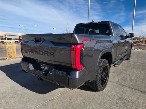 Used 2025 Toyota Tundra Limited image 22