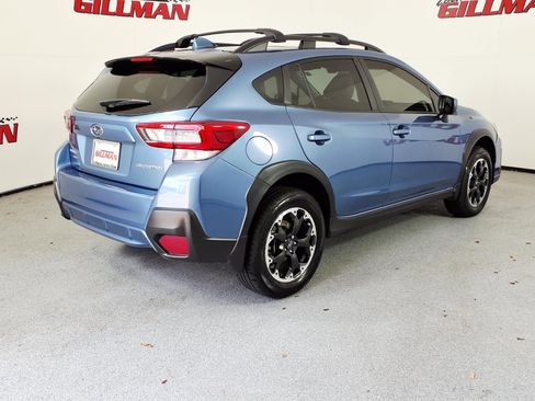 Used 2022 Subaru Crosstrek 2.0i Premium w/ Moonroof Package AWD/4WD image 6