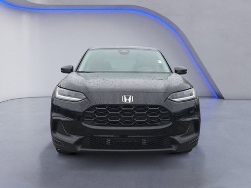 Used 2023 Honda HR-V LX image 7